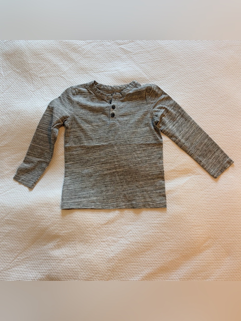 Bundle of Toddler Boy Tops Size 4T - Picture 4 of 12